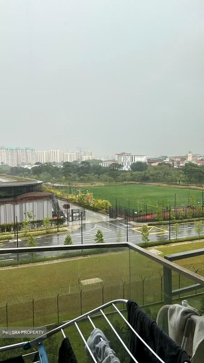 Kingsford . Hillview Peak (D23), Condominium #554118841